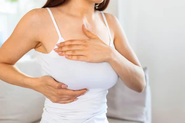 Breast Reduction